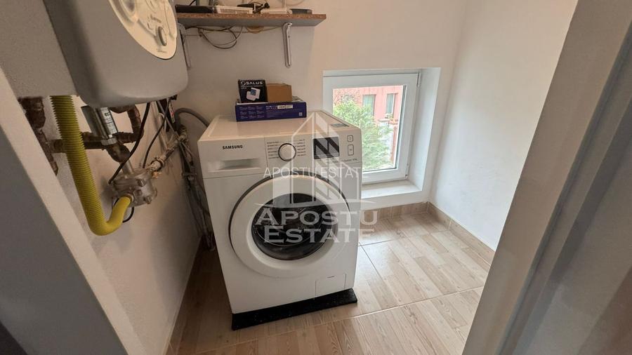 Casa individuala 4 camere,de inchiriat,Cearda Rosie, Timisoara - 7