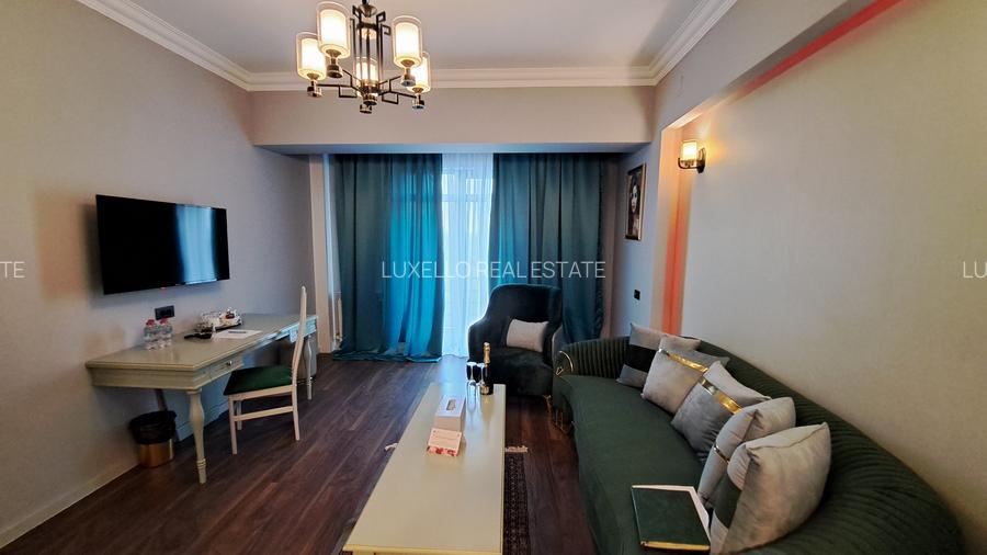 APARTAMENT LUX IN COMPLEX HOTELIER - 3