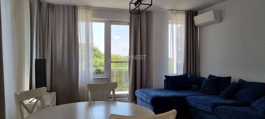 Apartament 3 camere Baneasa Zoo Iancu Nicolae de inchiriat - 29
