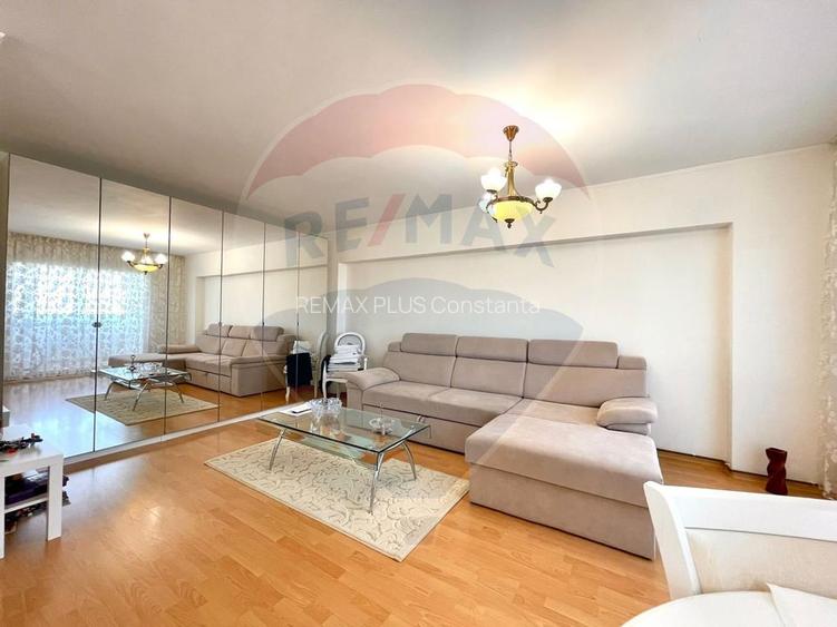 Apartament cu 3 camere de închiriat cu loc de parcare! - 2