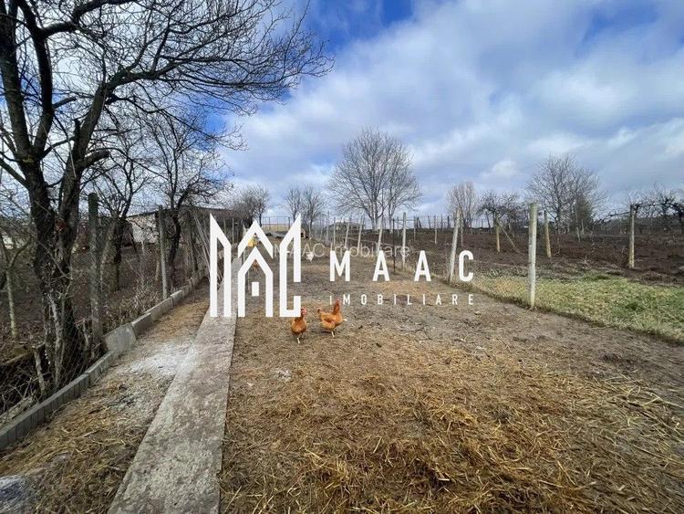 Casă individuală | 3 camere | Curte mare | Zonă liniștită | Șura Mare - 8