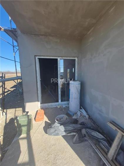 DUPLEX P+M MOSNITA VECHE -  PREDARE LA CHEIE - FINISAJE LA ALEGERE - 6
