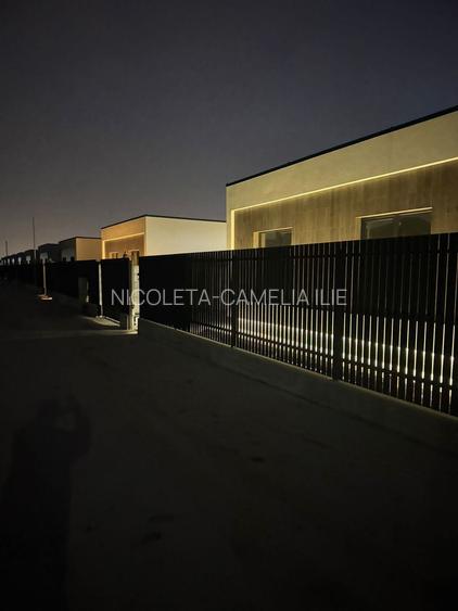 CASA| VILA INDIVIDUALA | PARTER | LUX| | 4 CAMERE | NOU !TUNARI - 7