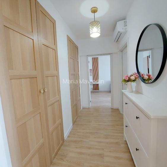 Proprietar 2 camere Dristor metrou - 4