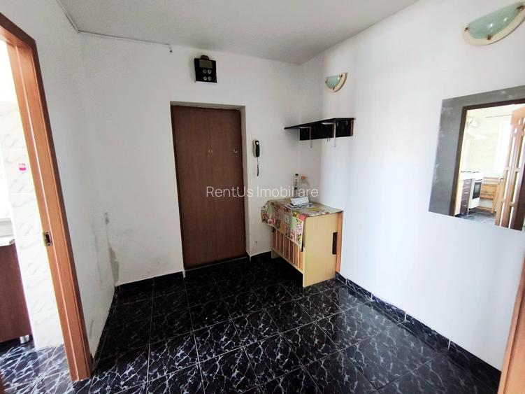 Crangasi/Lacul Morii/7 Minute Metrou/Ap 2 Camere de Inchiriat/ - 12