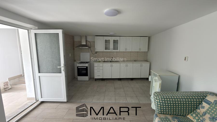 Casa 3 camere la cheie + curte 160mp în Avrig - 7