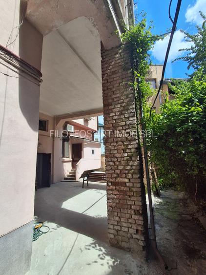 Vanzare Apartament 2 Camere Unirii Vila - 5