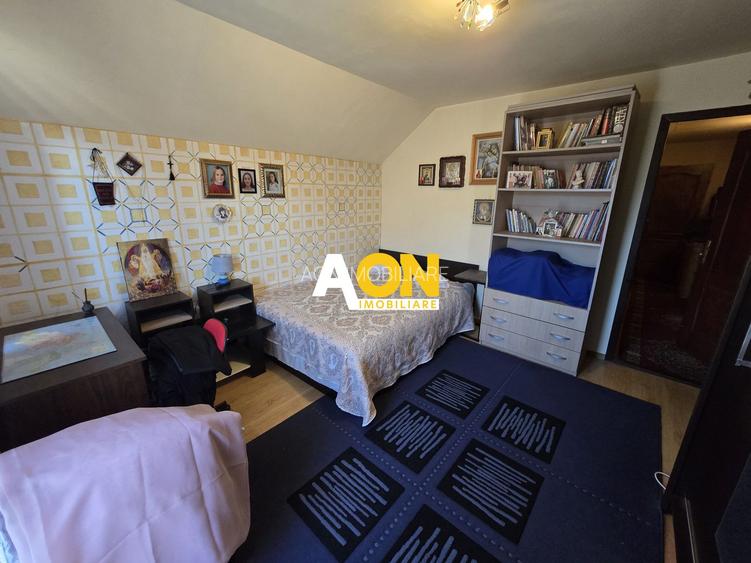 Casa Individuala 3 Camere, 2 bai, 490mp Teren - 2