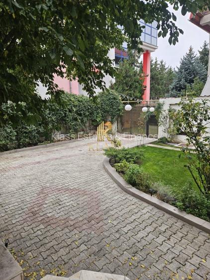 Vila de inchiriat Aviatiei - 2