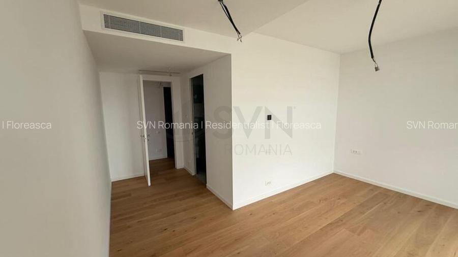 REA1028635 Apartament 4 camere Floreasca - 22