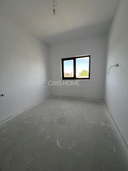 Chisoda - Duplex cu 5 camere despartit prin camera tehnica - 7