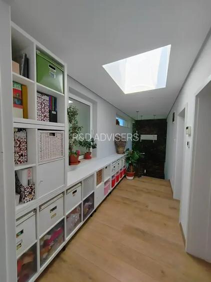 Casa Individuala Corbeanca I Laguna Albastra I Teren 830mp - 7