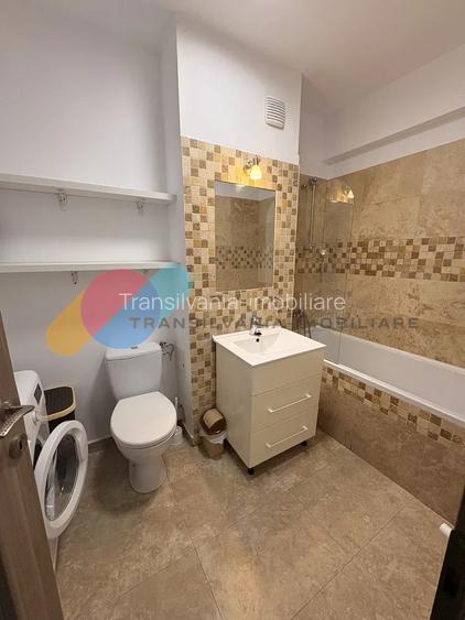 Apartament 2 camere, complex Studium Green-Iulius Mall - 6