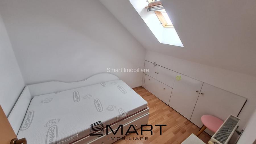 Apartament 3 camere zona Hipodrom 3 - 4