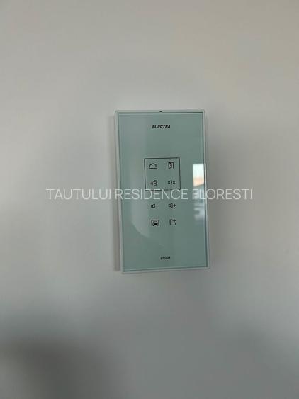 Ap 04 Teilor Residence - 2 camere FINISAT - 10