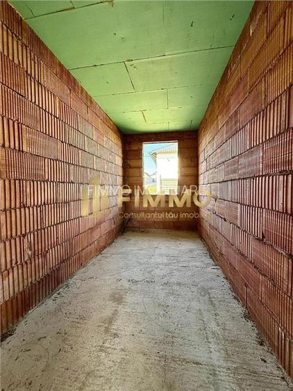 Case pe parter | Teren 500mp | Scheia | ID:1667 - 11
