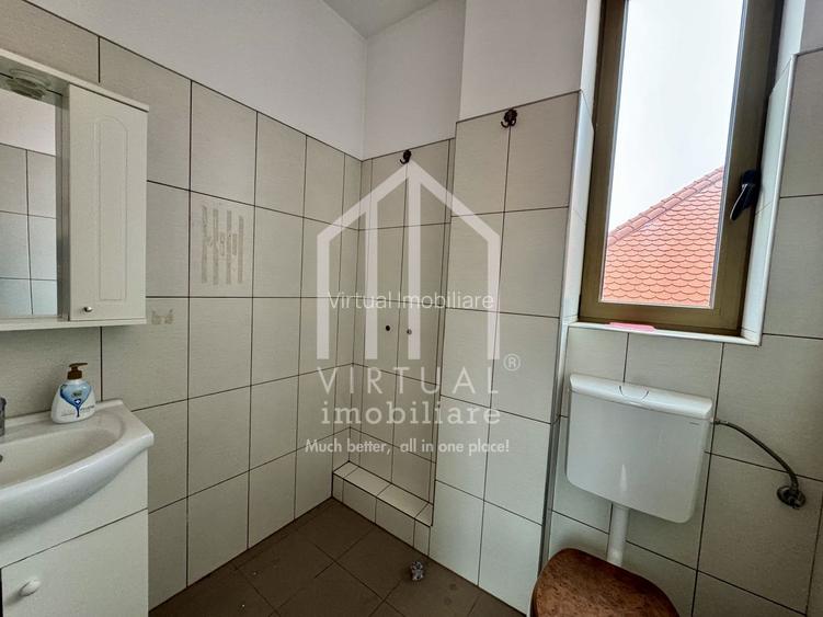 Spatiu de birouri - 70 mp utili, loc de parcare - Calea Dumbravii - 6