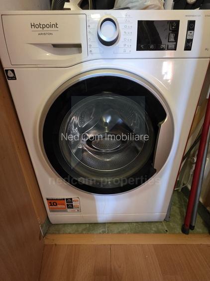 Vanzare apartament 2 camere Lizeanu - 16