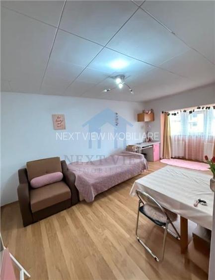 Garsoniera, Zorilor - 3