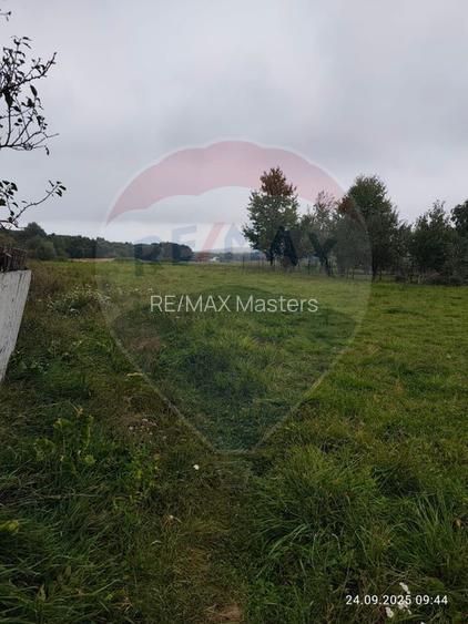 De vanzare 70 ari de teren cu casa de 82 mp - 2