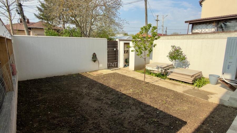 Casa individuala Mogosoaia, parter + etaj + pod, comision 0 ! - 54