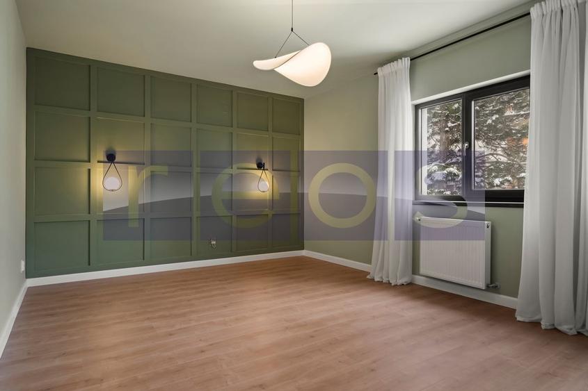 VANZARE VILA PIPERA | 140 MP | CURTE PROPRIE | MOBILAT SI UTILAT LUX | - 5