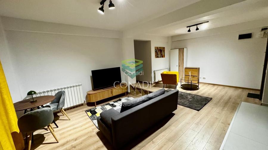 Apartament 2 camere – Olympia Residence – Parcare Exterioara - 2