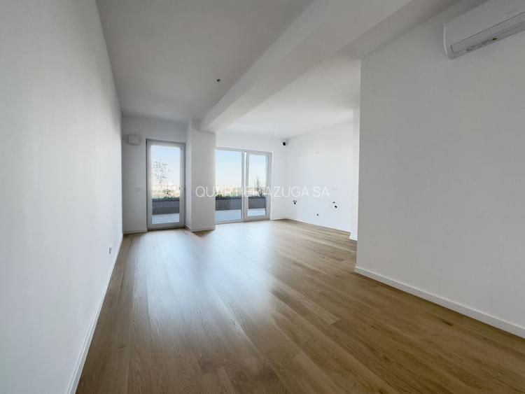 3 CAMERE CU TERASA SUPERBA - DOAMNA GHICA - QUARTIER AZUGA - DIRECT DEZVOLTATOR - 3