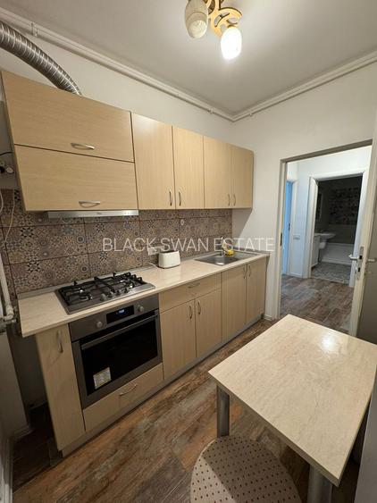 Ap 2 cam Militari Residence cu parcare inclusa - 4