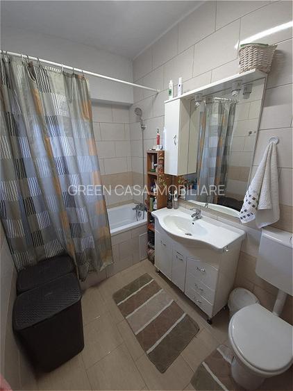 Apartament 3 camere 59 mp + 9 mp balcon, Tautiului - 7