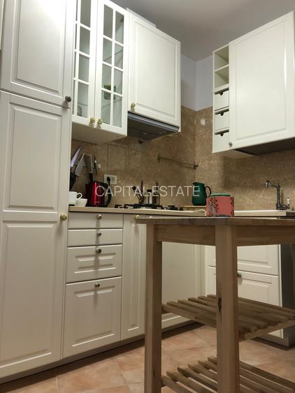 Apartament 3 camere – Bulevardul Nicolae Bălcescu - 7