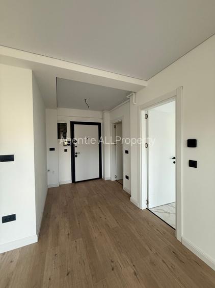 CENTRU CIVIC, APARTAMENT LA BLOC NOU, FINALIZAT - 4