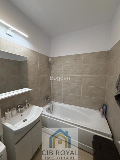 Apt. 2 cam. Rotar Park 2,bloc 2022,Militari,zona Metro-Mc Donald's,10 min metrou - 20