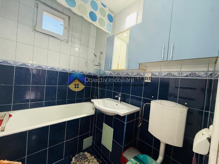 Apartament 3 camere – Dărmănești – renovat 2019 - 18