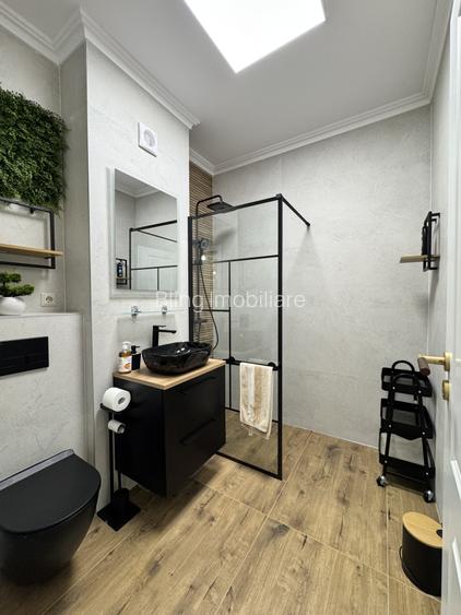 De Inchiriat! Apartament Ultramodern, 2 camere, La Cheie, Zona BMW - 8