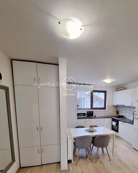 Apartament cu 2 camere in Borhanci | de inchiriat | PET FRIENDLY | parcare - 4