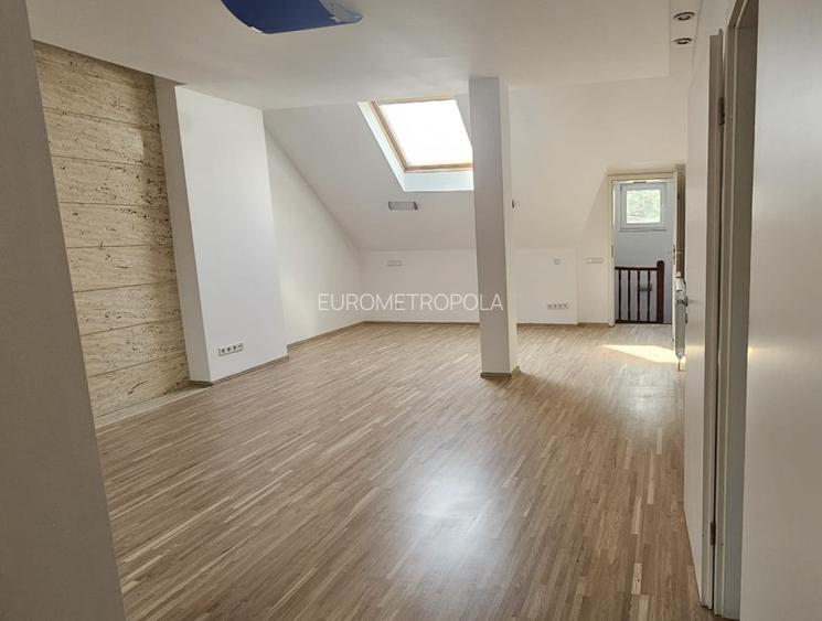 Vila P+E+M Floreasca - 7