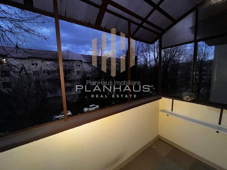 Apartament 4 camere,Petre Dulfu ,etaj intermediar  - 10