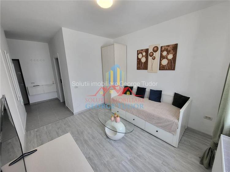 Inchiriere garsoniera Militari Weiner 12 - 4