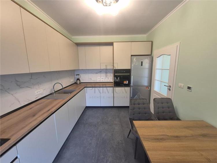 Casă Nouă - Parter - Ghiroda -  Lux și Confort la Cheie - 8