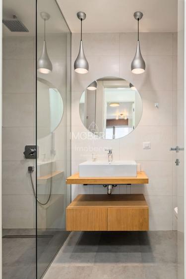 2 camere | 102 The Address | Mobilat & utilat | Vedere panoramica - 17