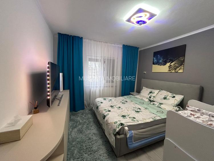 Apartament LA CHEIE, Dorobantilor aproape de Bariera. Mobilat Utilat. - 3