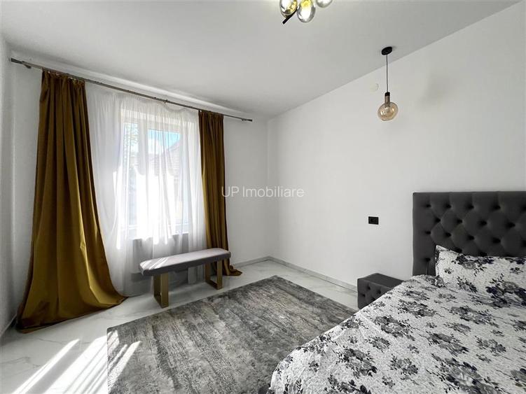 APARTAMENT CU 2 CAMERE | ULTRACENTRAL | ORADEA - 11