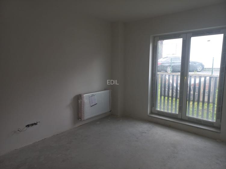 Apartament 3 camere,New City - 9