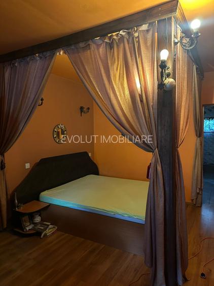 Vilă deosebită în Corbeanca – | 1200 mp teren | Priveliște superbă la lac - 15