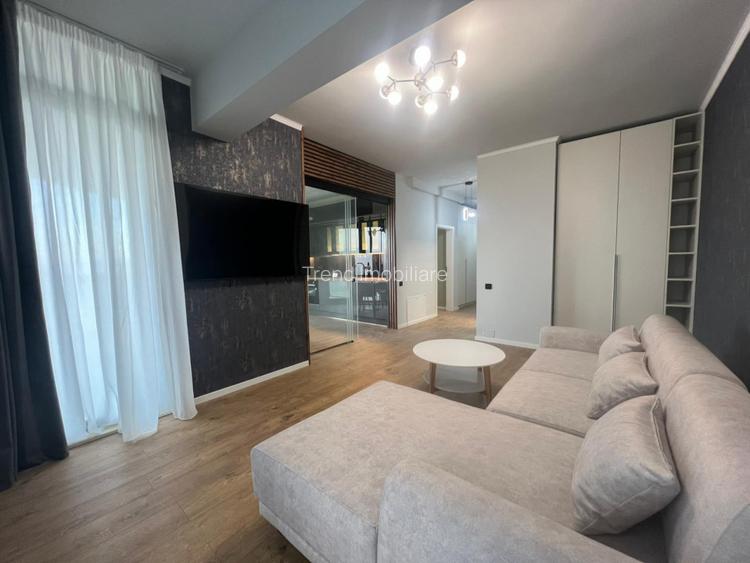 Comision 0 - Apartament cu 2 camere - Vivo Mall - parcare subterana - 5