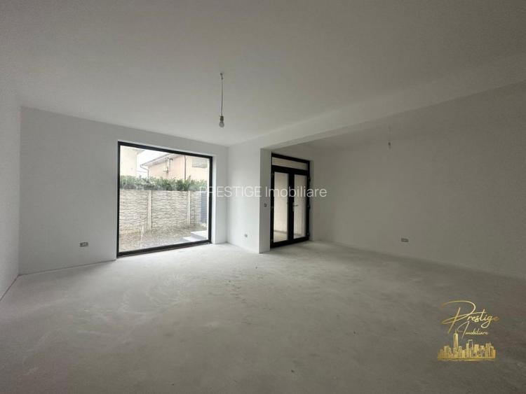 Casa tip Duplex in regim P+E de vanzare in cart. Grigorescu-Oradea - 30