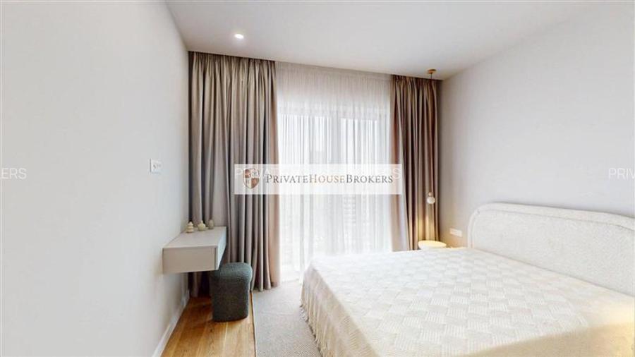 Aviatiei | Nusco City 2 | Bloc 2025 | Parcare | Nou - 6