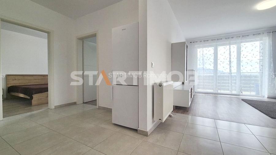 3 camere cu parcare zona  Avantgarden - 12