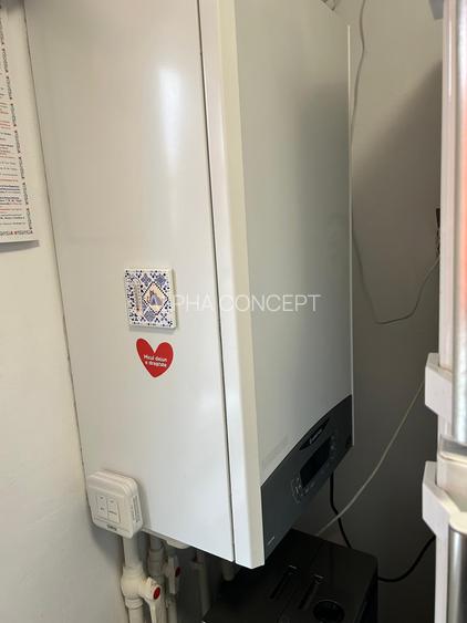 3 CAMERE CF. 0 - COMPLEX EDEN / INEL I - 8